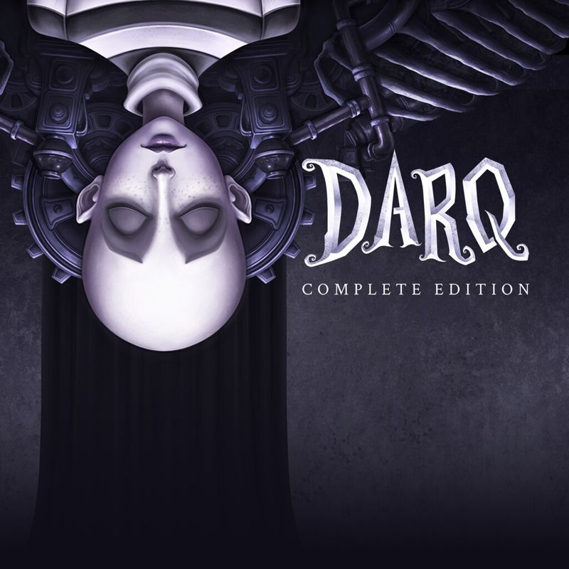 DARQ: Complete Edition - PS5