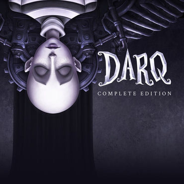 DARQ: Complete Edition - PS5