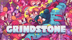 Grindstone - Switch