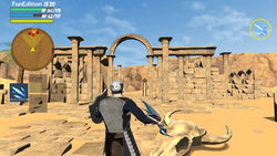 Final Sword (MobileEdition) - PS5