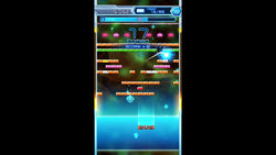 Space Invaders Forever - Switch