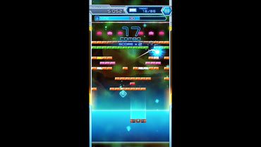 Space Invaders Forever - Switch