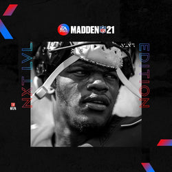 Madden NFL 21 - PS5