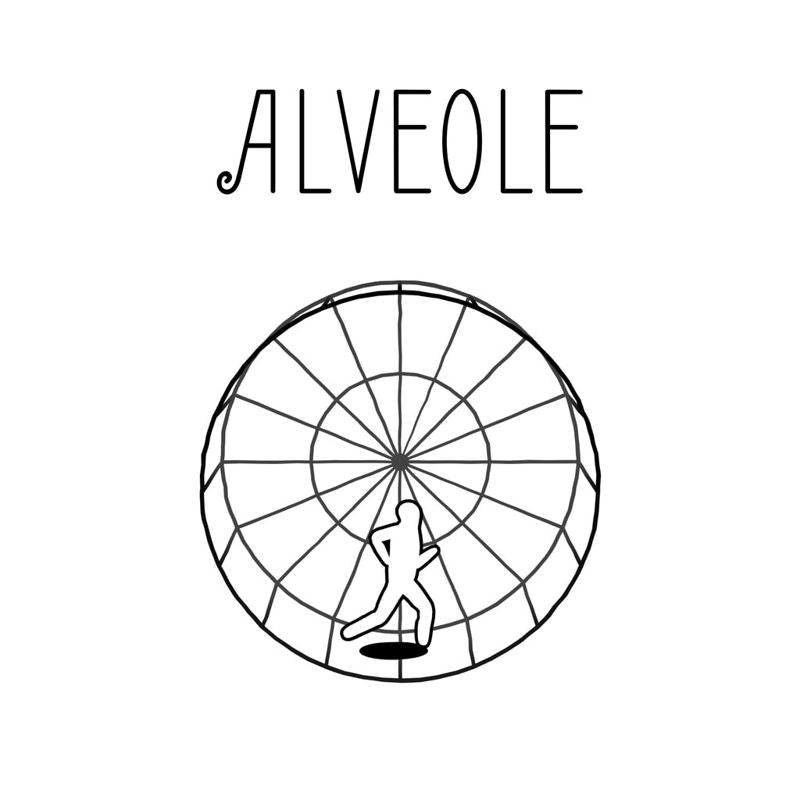 Alveole - PS5