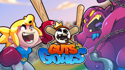 Guts 'N Goals - Switch