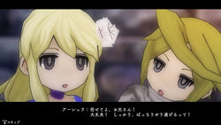 The Alliance Alive: HD Remastered - PS4