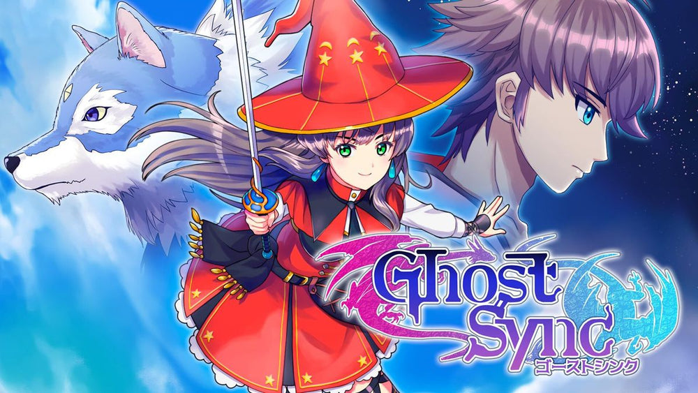 Ghost Sync - PS5
