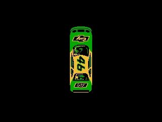 Days of Thunder - NES