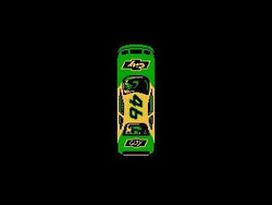 Days of Thunder - NES