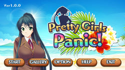 Pretty Girls Panic! - PS5