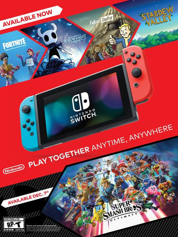Hollow Knight - Switch
