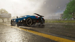 The Crew 2 - PS4
