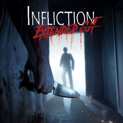 Infliction: Extended Cut - PS5