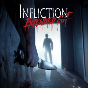 Infliction: Extended Cut - PS5