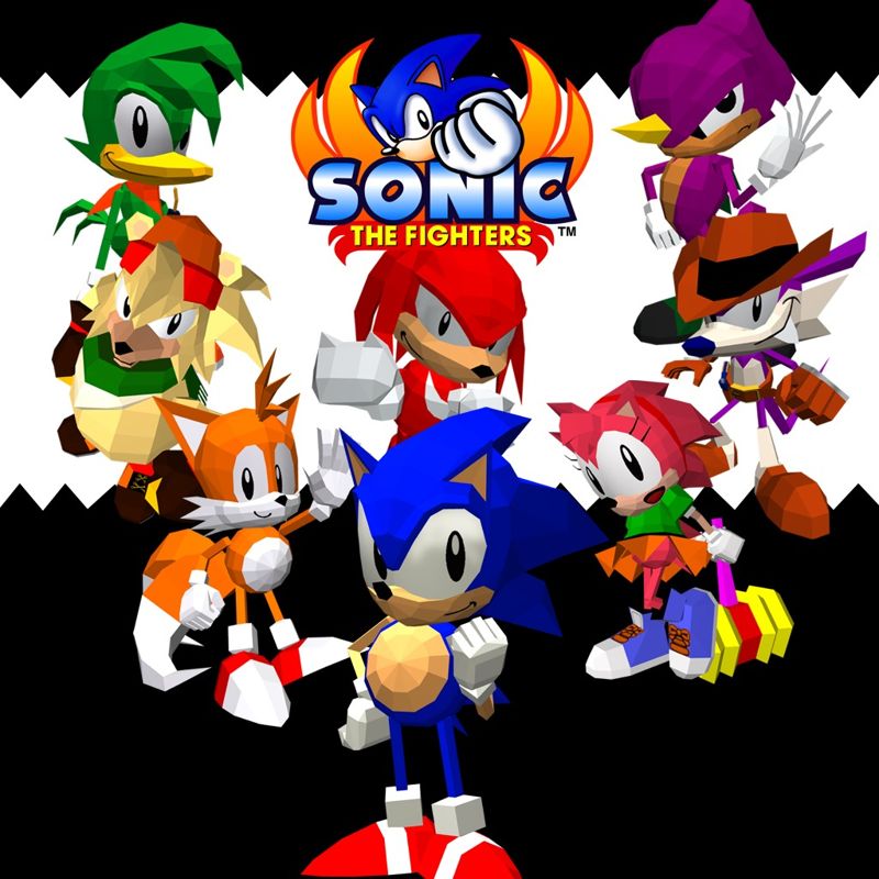 Sonic Championship - PS3