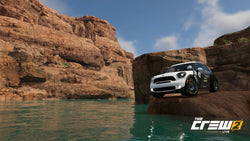 The Crew 2 - PS4