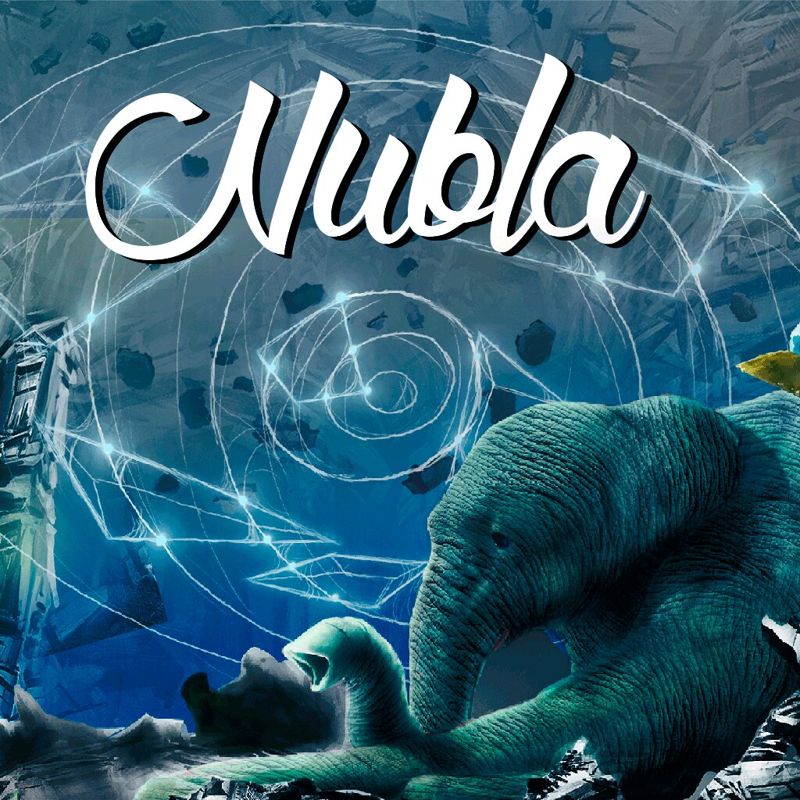 Nubla - PS5