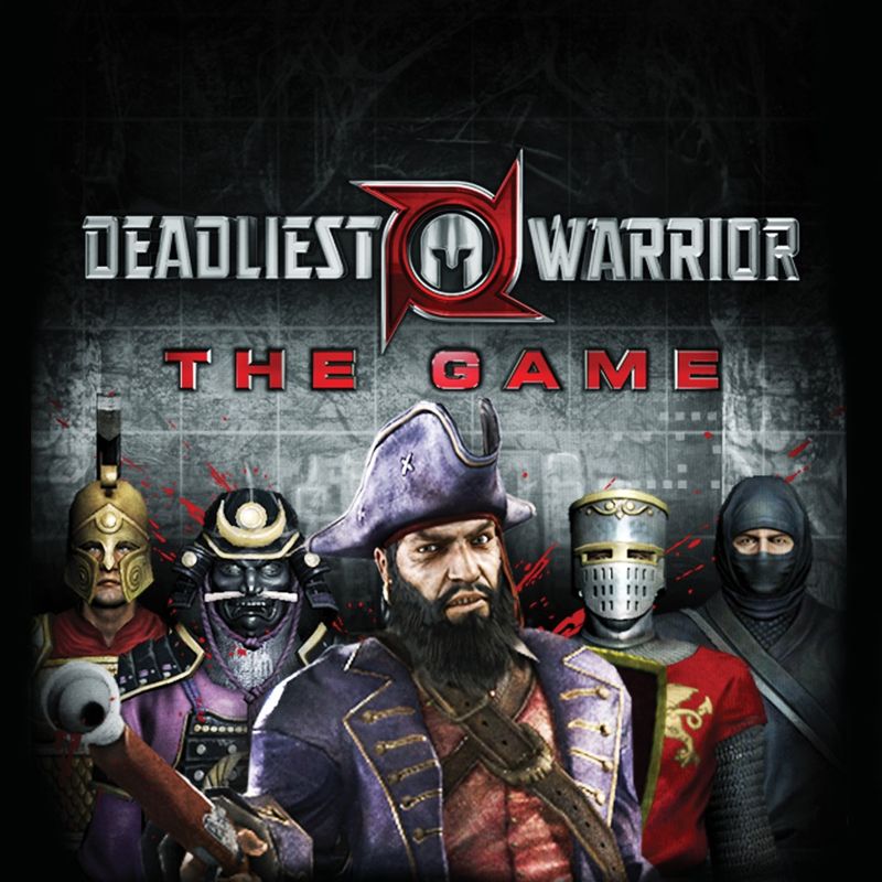 Deadliest Warrior: The Game - PS3