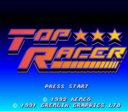 nitro top gear Top Gear