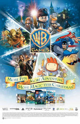 LEGO Harry Potter: Years 1-4 - PS3