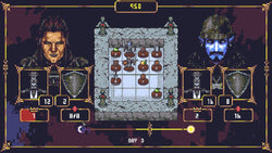 Bone Marrow - PS5