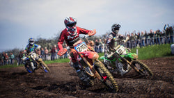 MXGP 2020: The Official Motocross Videogame - PS5