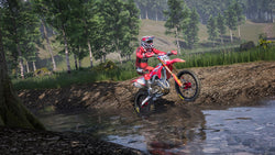 MXGP 2020: The Official Motocross Videogame - PS5