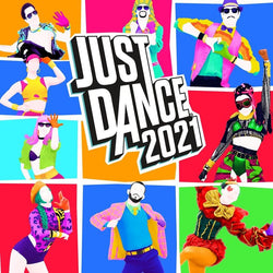 Just Dance 2021 - PS5