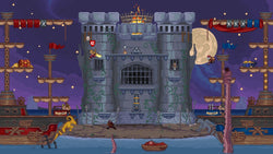 Plunder Panic - PS5