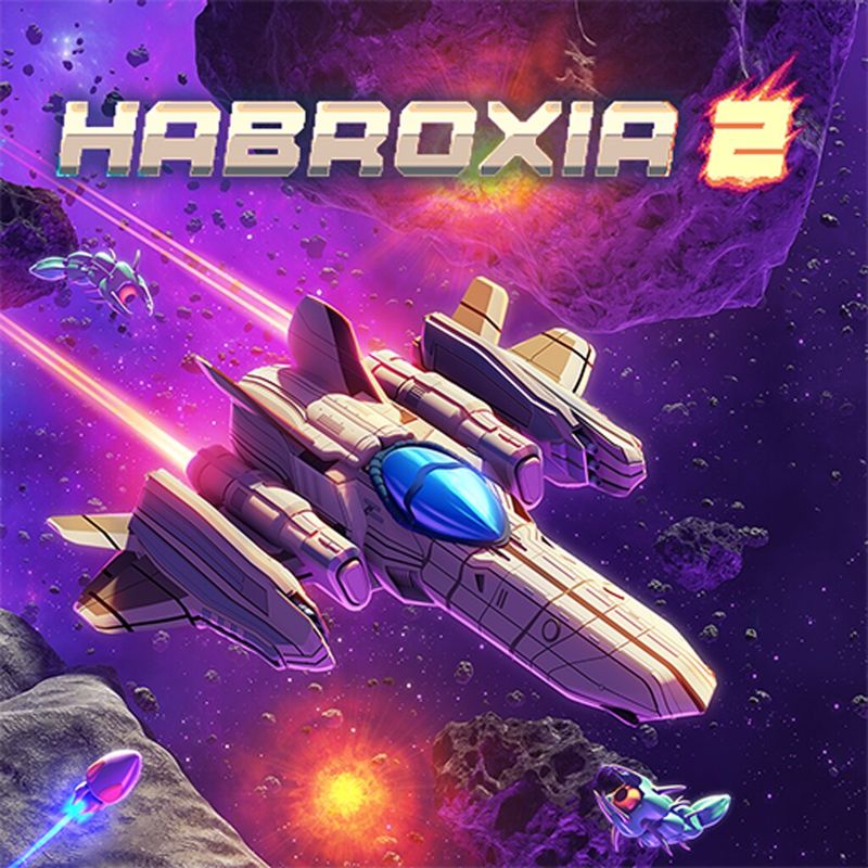 Habroxia 2 - PS5