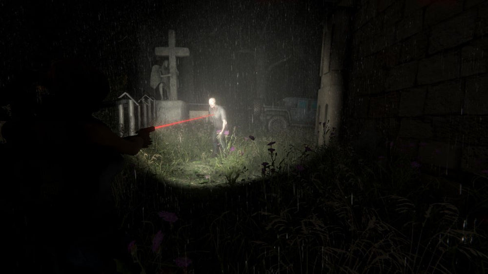 Outbreak: Lost Hope - PS5