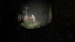 Outbreak: Lost Hope - PS5