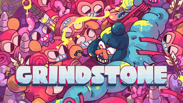 Grindstone - PS5