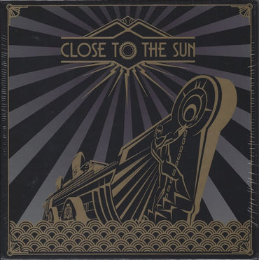 Close to the Sun (Limited Collector's Edition) - PS4