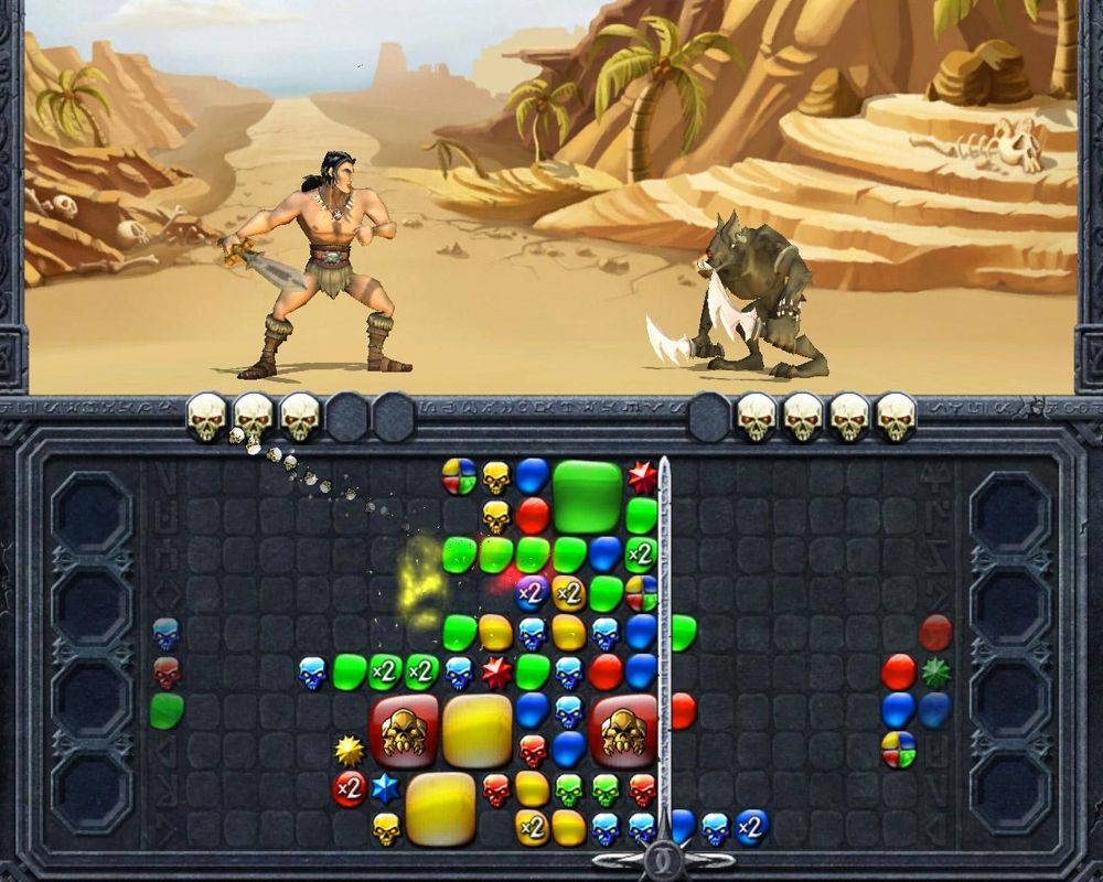 Puzzle Chronicles - PS3