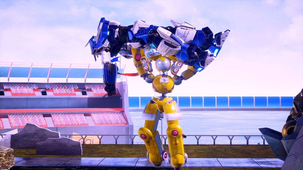 Override 2: Super Mech League - PS5