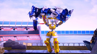 Override 2: Super Mech League - PS5