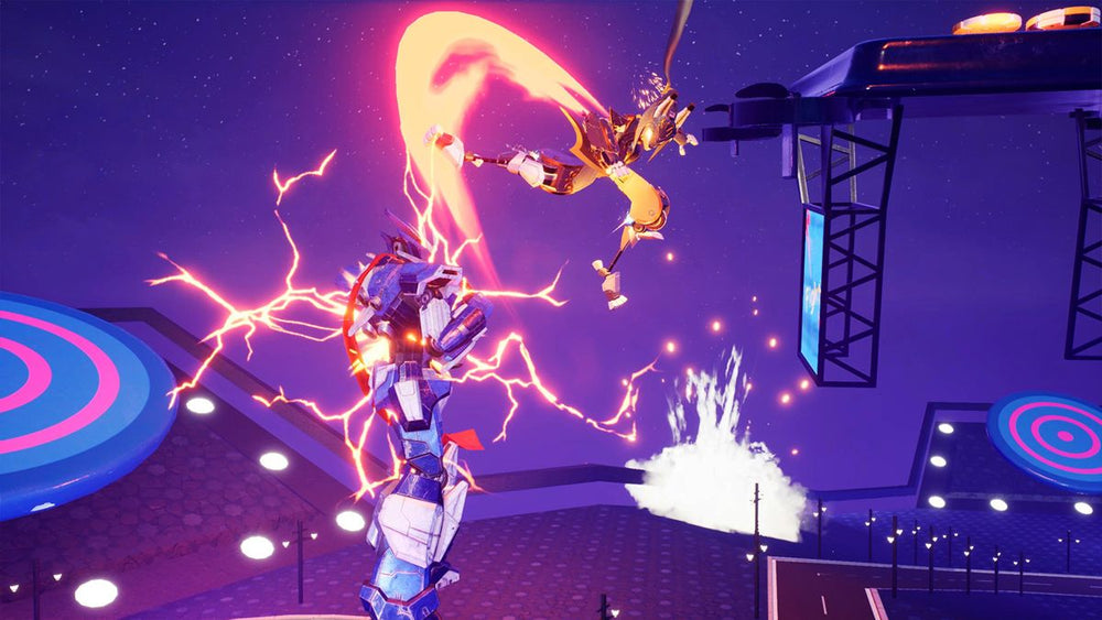 Override 2: Super Mech League - PS5