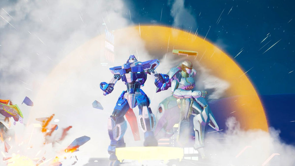 Override 2: Super Mech League - PS5