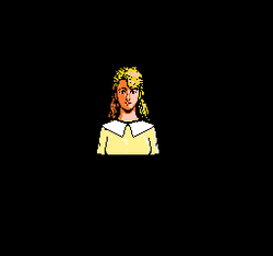 Tantei JingÅ«ji SaburÅ: Yokohama-kÅ Renzoku Satsujin Jiken - NES