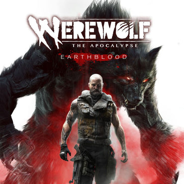 Werewolf: The Apocalypse - Earthblood - PS5