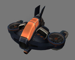 Ratchet & Clank: Going Commando - PS3