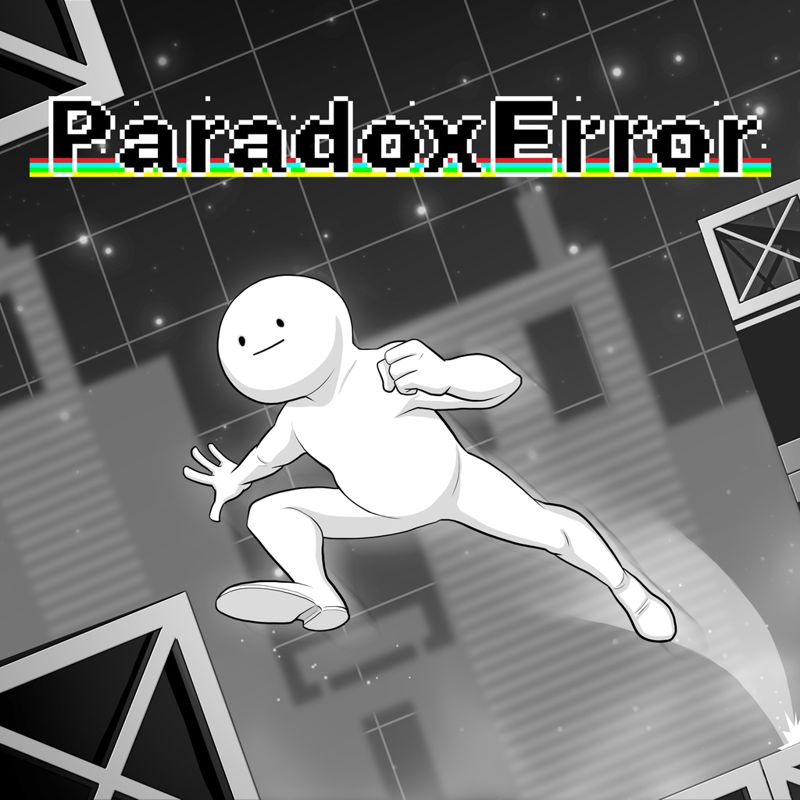 Paradox Error - PS5