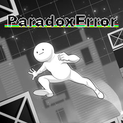 Paradox Error - PS5