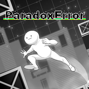 Paradox Error - PS5