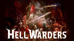 Hell Warders - Switch