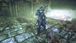 Hell Warders - Switch