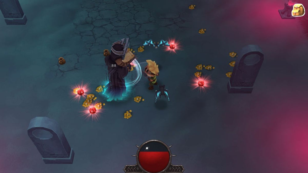 Evoland: Legendary Edition - PS4