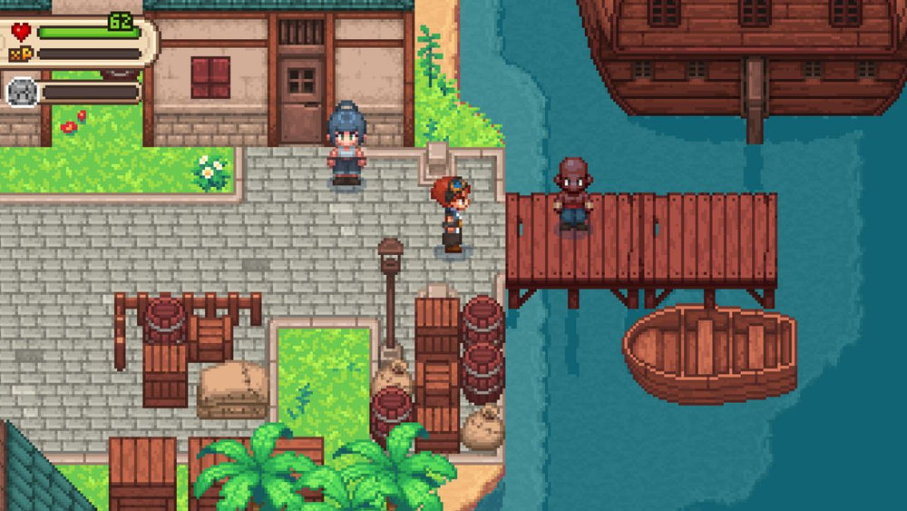 Evoland: Legendary Edition - PS4