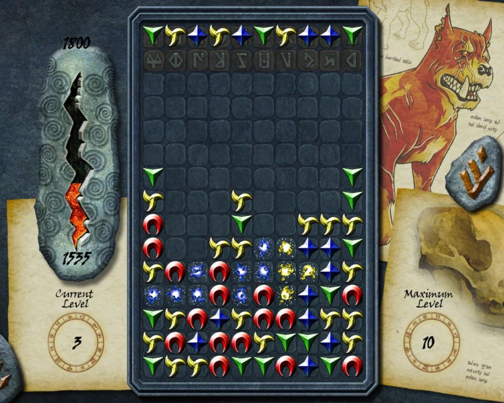 Puzzle Chronicles - PS3